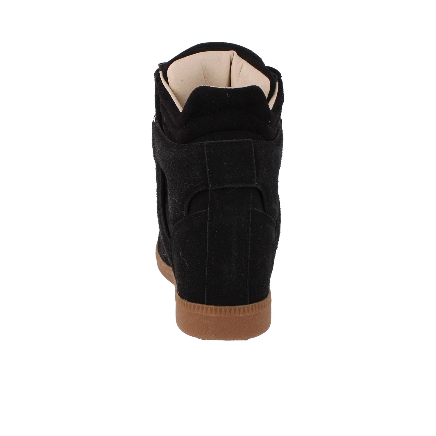 Tenis Urbano Vazza color Negro para Mujer