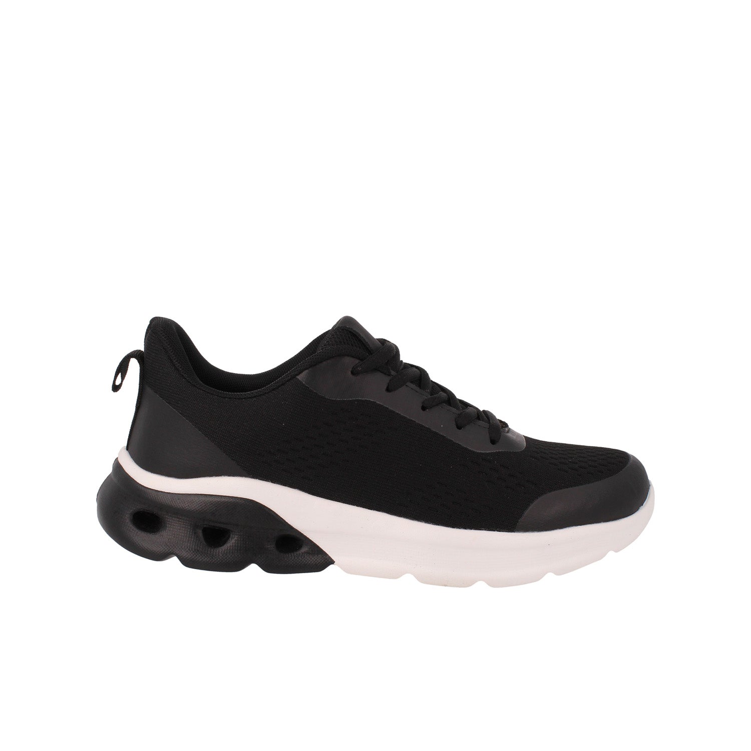 Tenis Urbano Vazza color Negro para Mujer