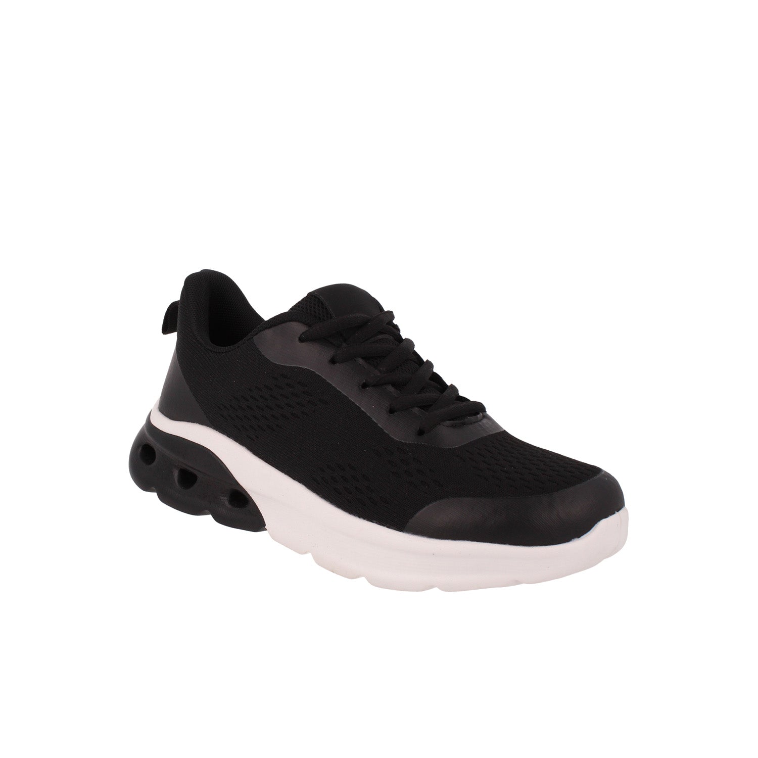 Tenis Urbano Vazza color Negro para Mujer