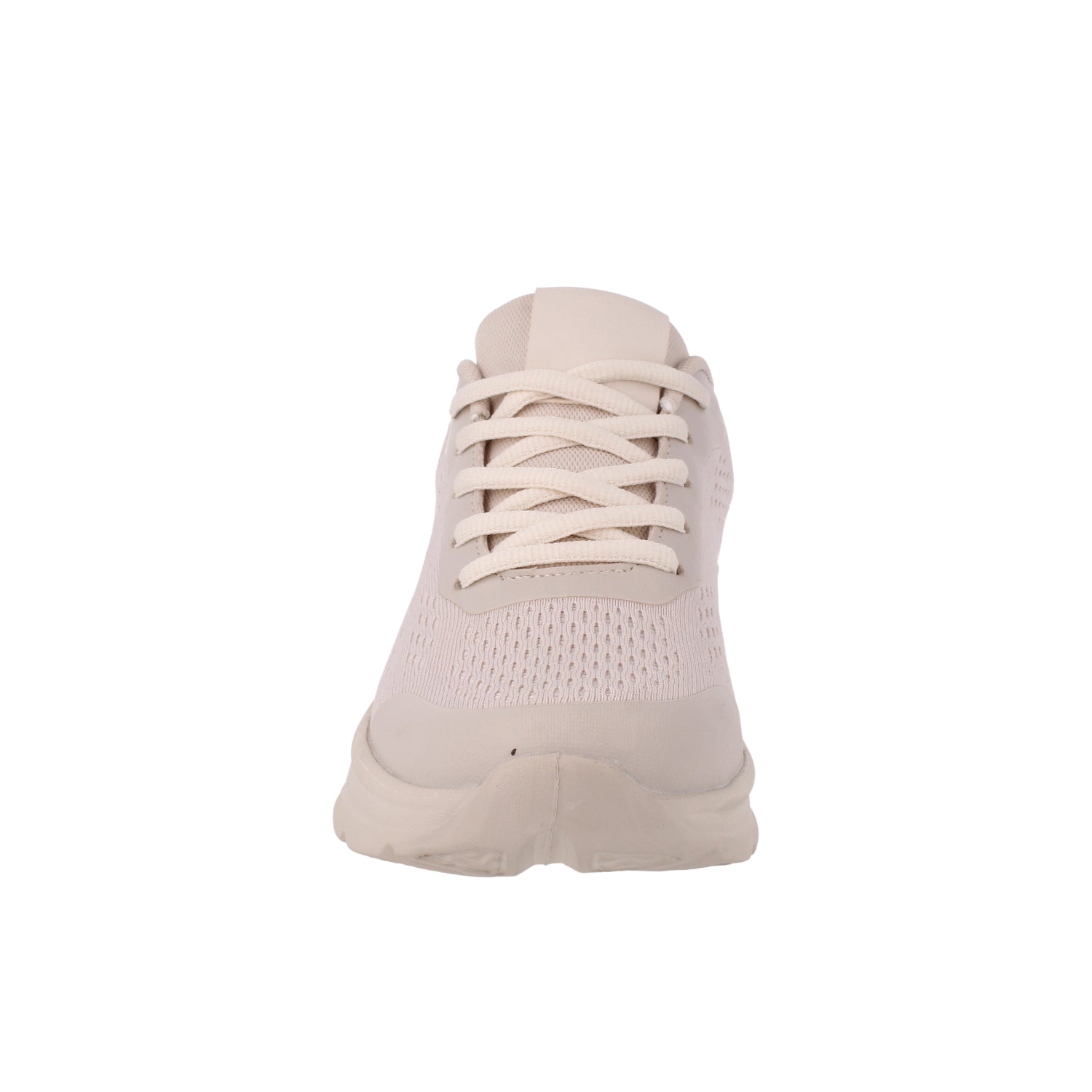 Tenis Urbano Vazza color Beige para Mujer