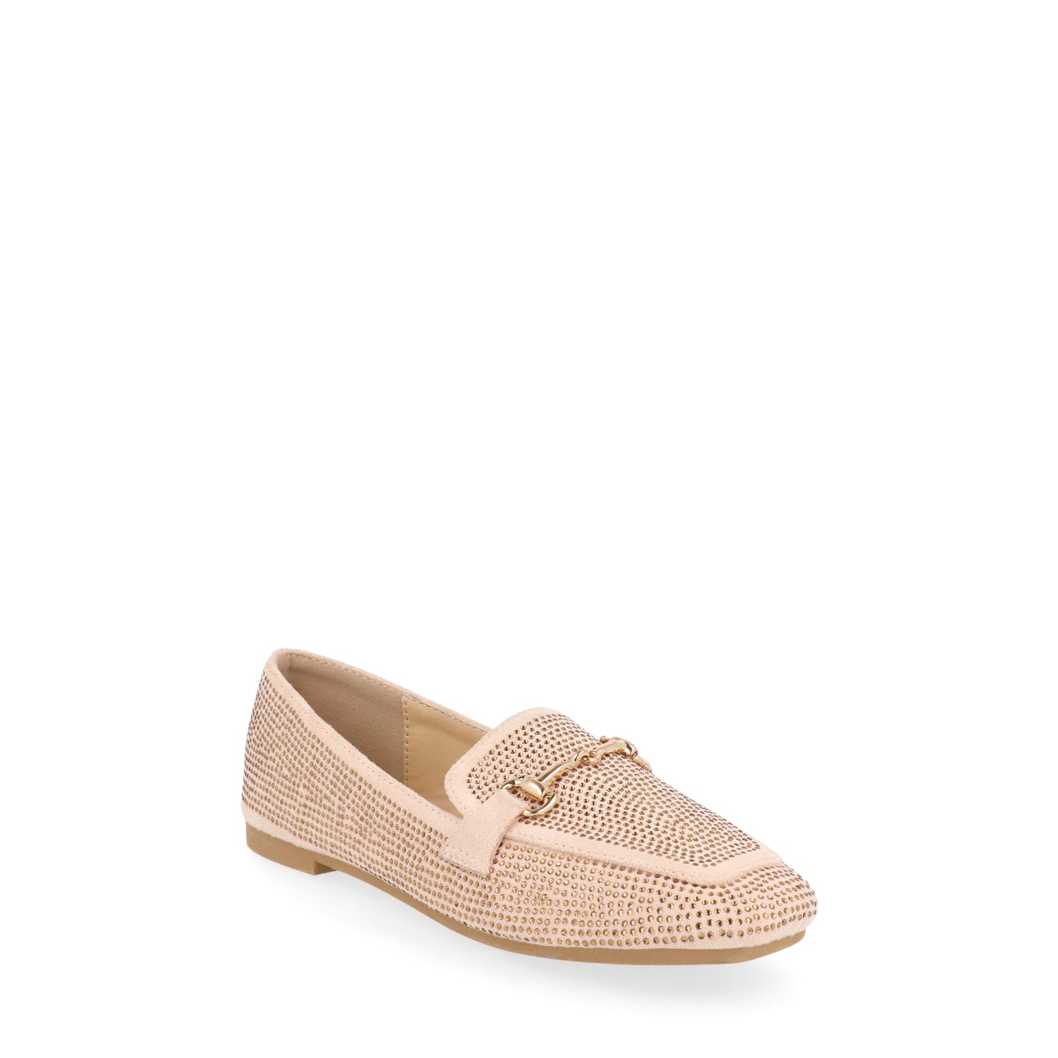 Ballerina Casual Vazza color Beige para Mujer