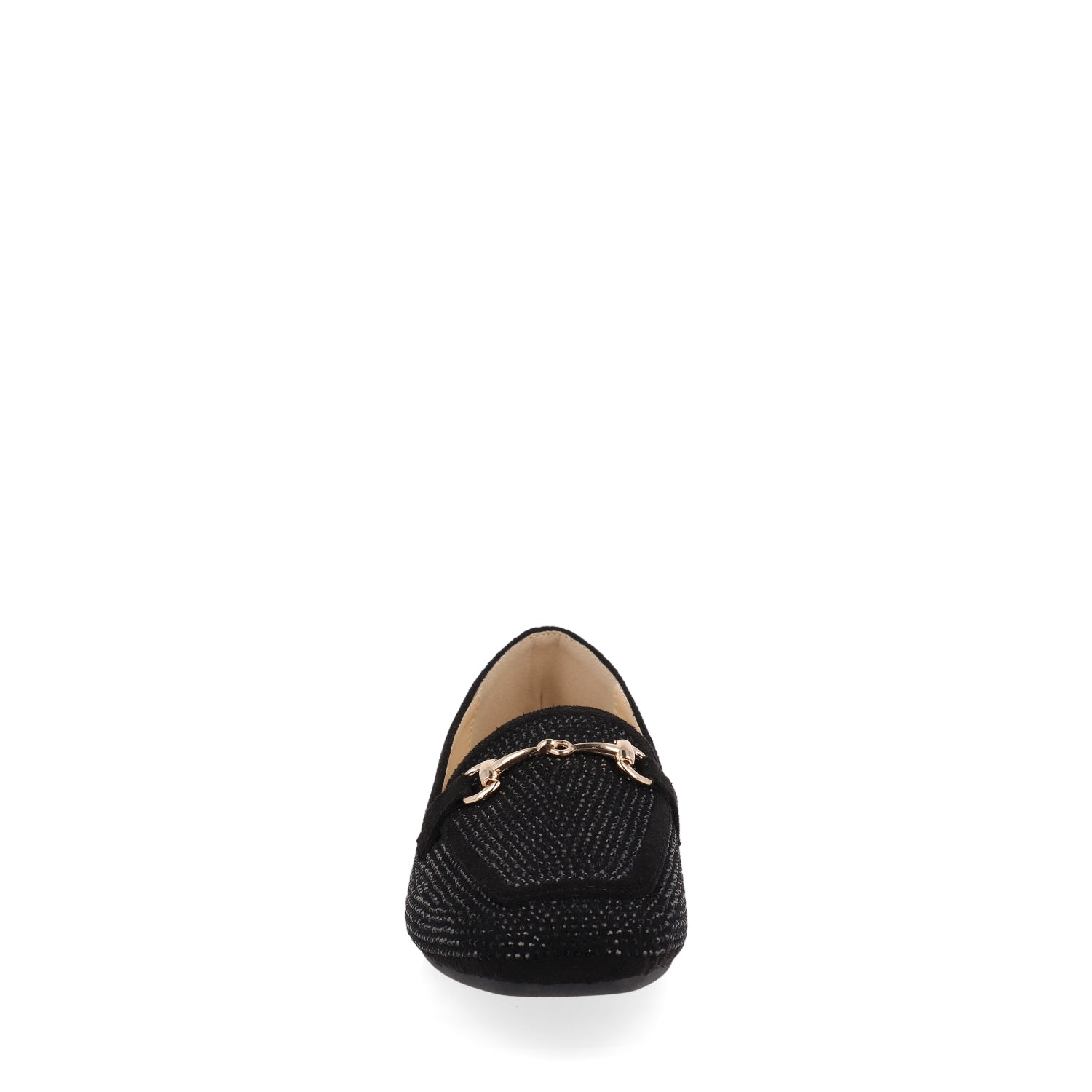 Ballerina Casual Vazza color Negro para Mujer