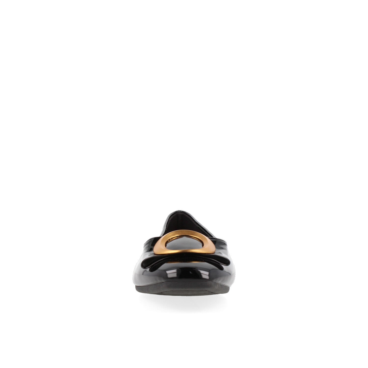 Ballerina Casual Vazza color Negro para Mujer