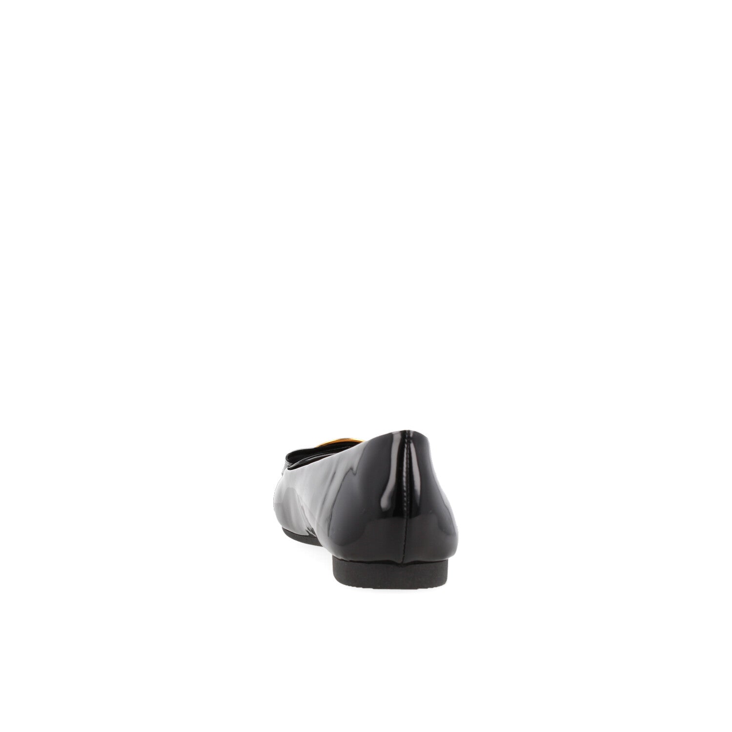 Ballerina Casual Vazza color Negro para Mujer
