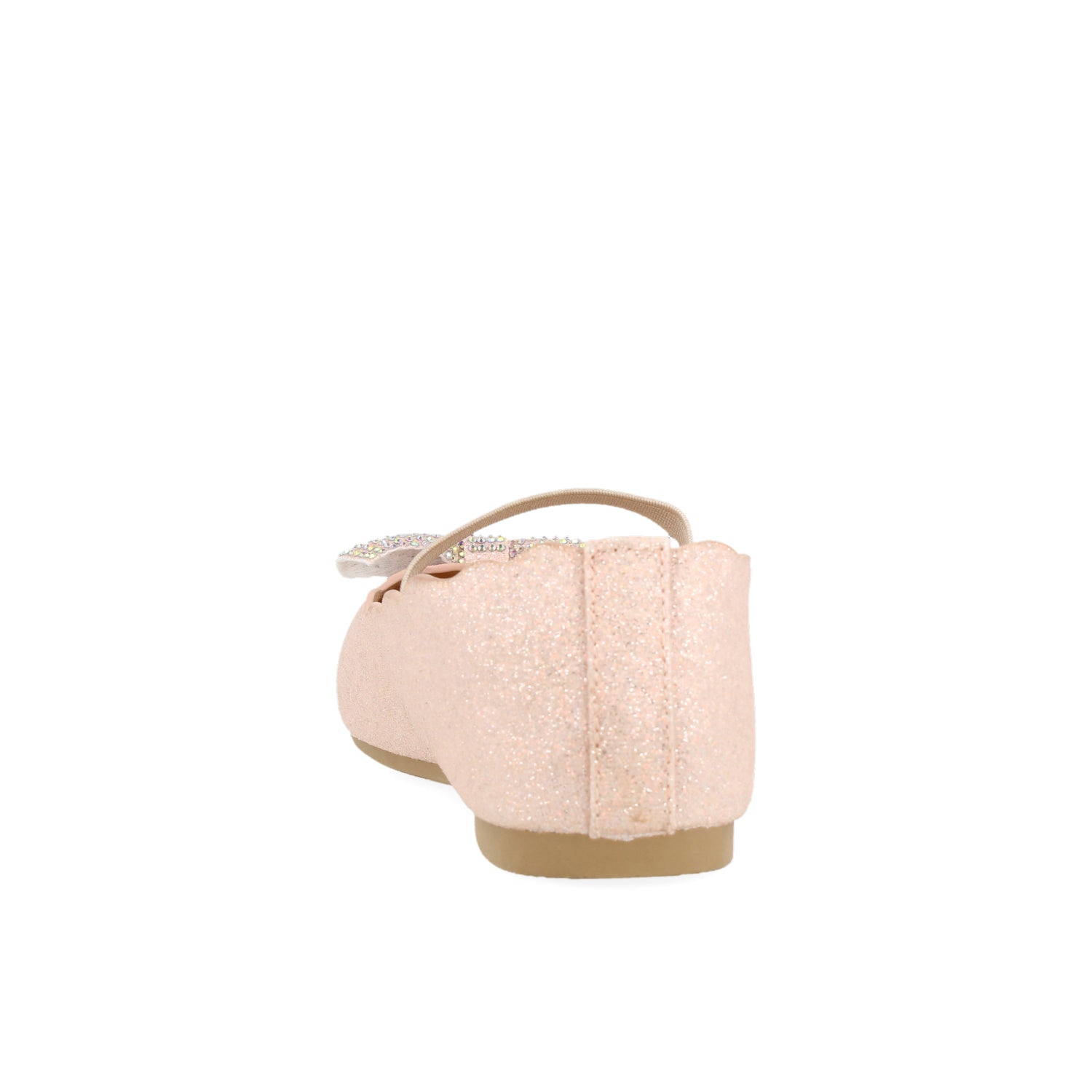 Ballerina Casual Vazza color Rosa para Niña