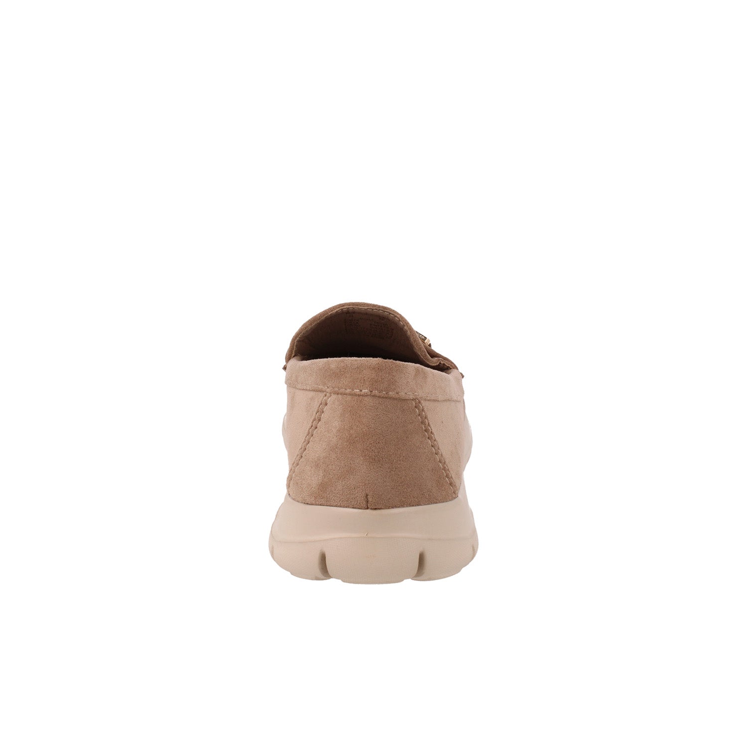 Zapato Casual Vazza color Taupe para Mujer