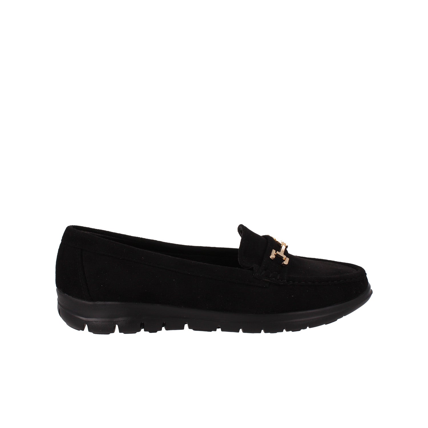 Zapato de Vestir Vazza color Negro para Mujer