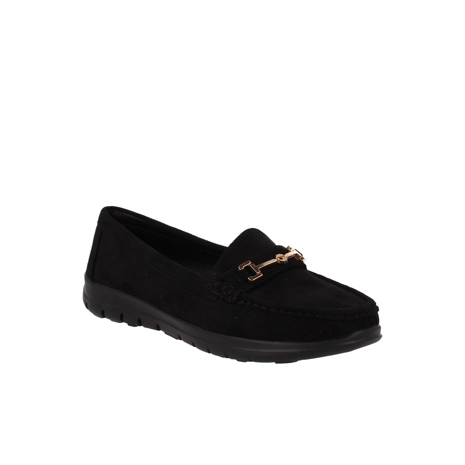 Zapato de Vestir Vazza color Negro para Mujer