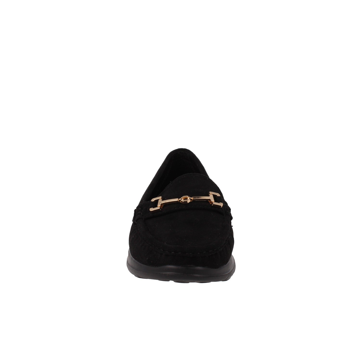 Zapato de Vestir Vazza color Negro para Mujer