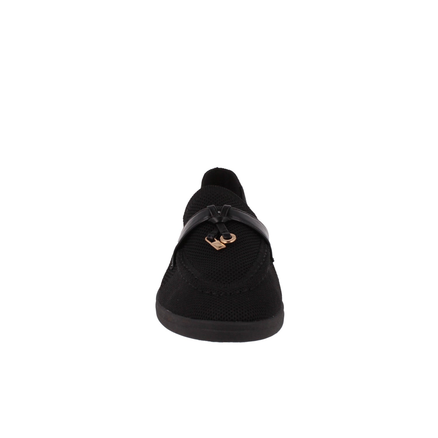 Zapato Casual Vazza color Negro para Mujer