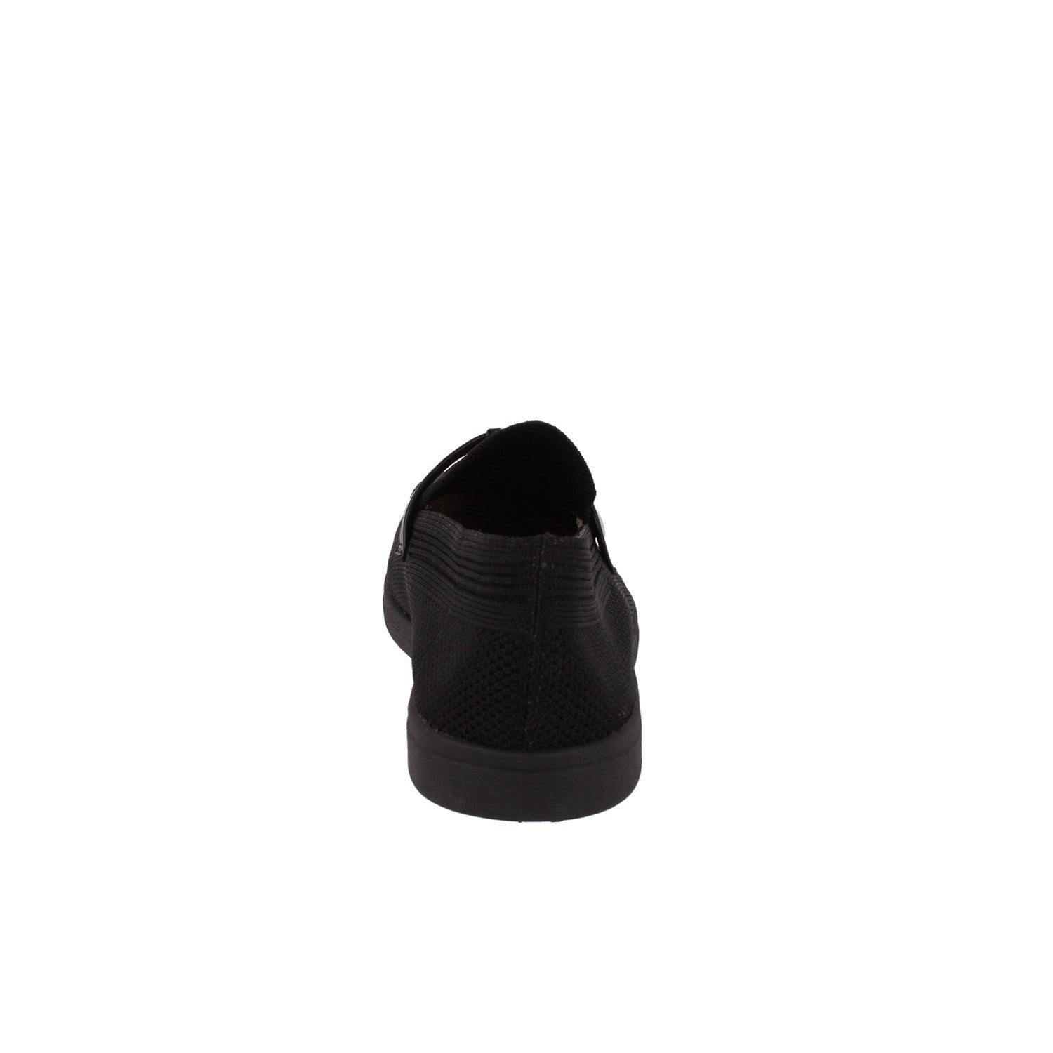 Zapato Casual Vazza color Negro para Mujer