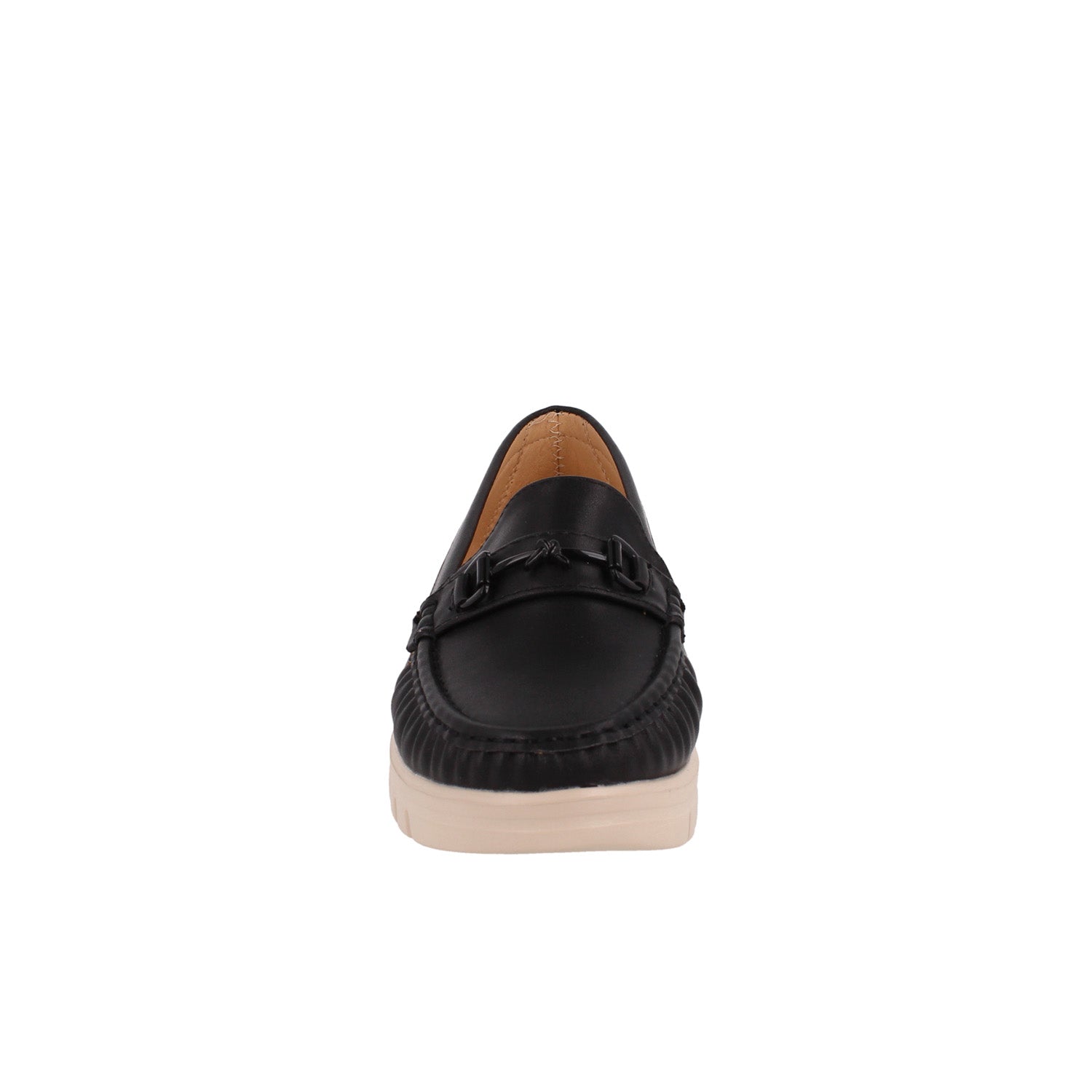 Zapato de Vestir Vazza color Negro para Mujer