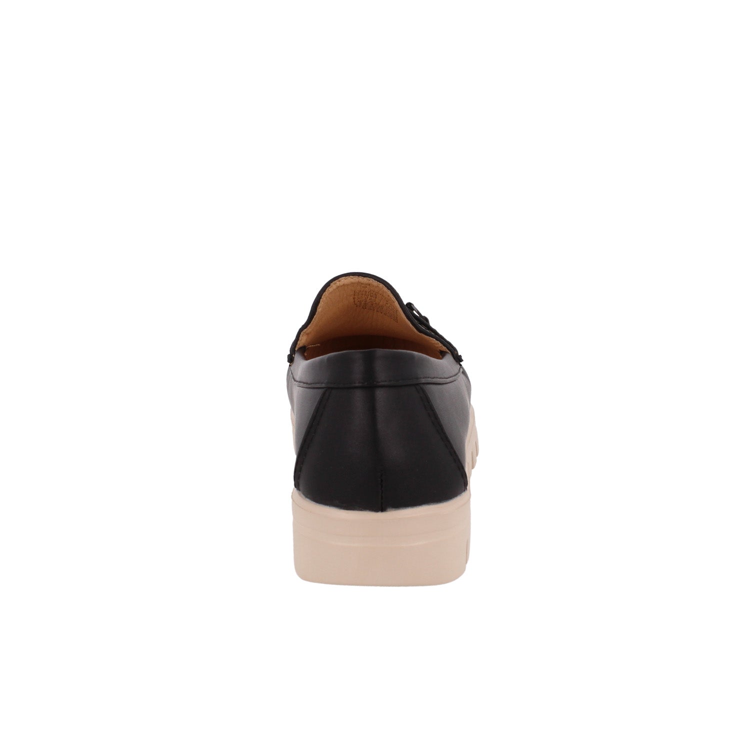 Zapato de Vestir Vazza color Negro para Mujer