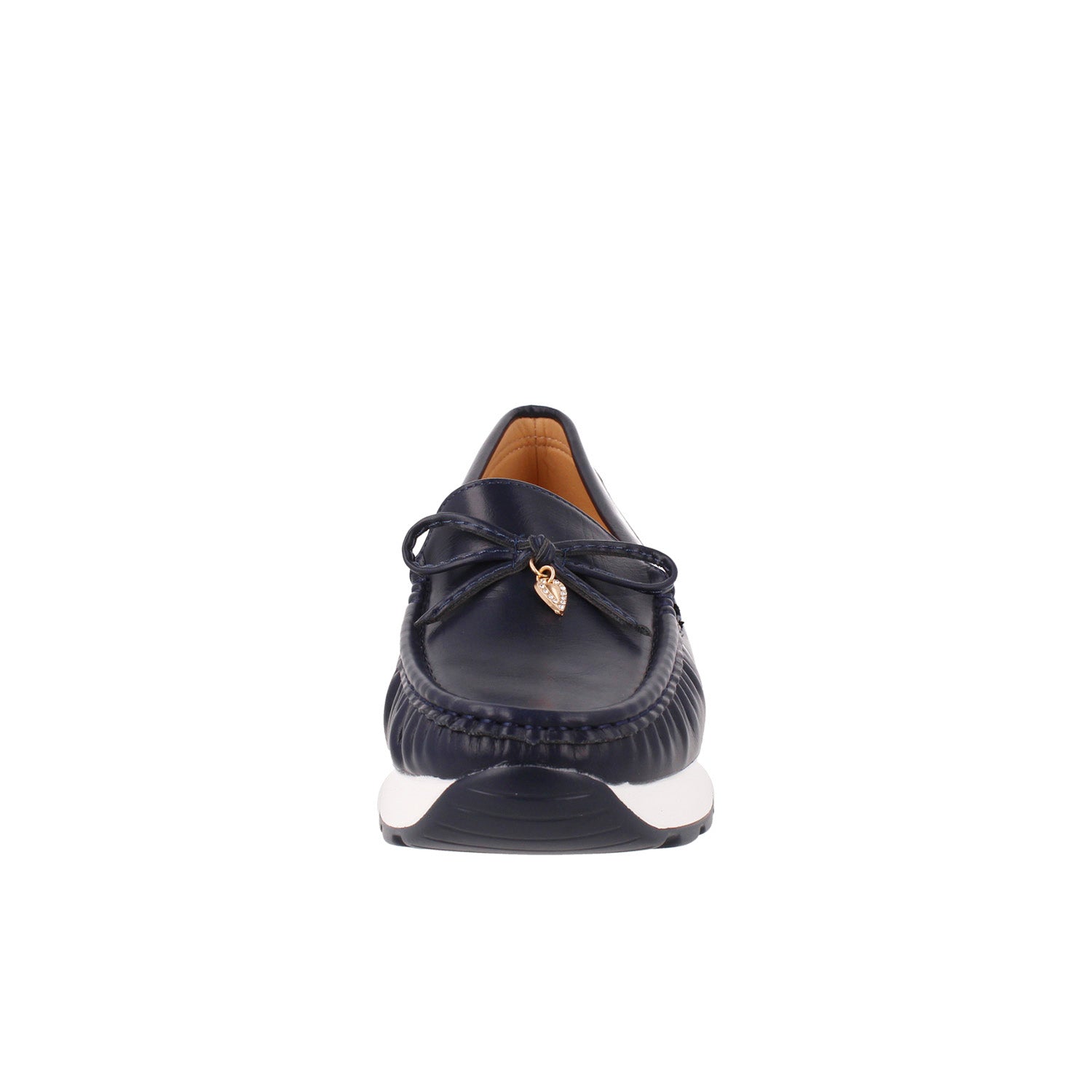 Zapato Casual Vazza color Marino para Mujer