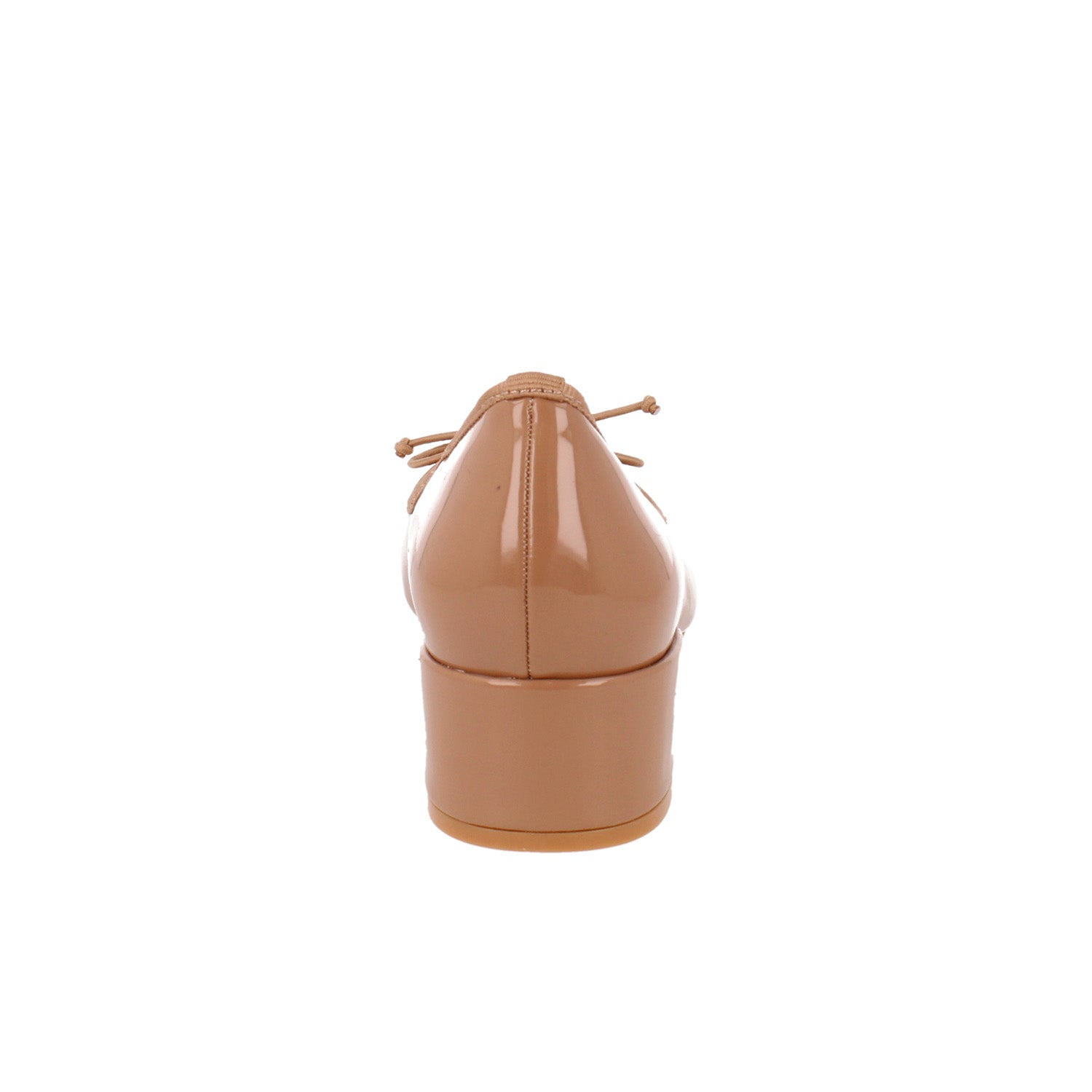 Zapatilla de Vestir Vazza color Maquillaje para Mujer
