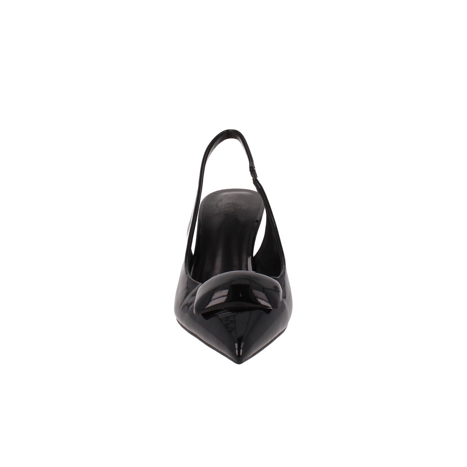 Zapatilla de Vestir Vazza color Negro para Mujer