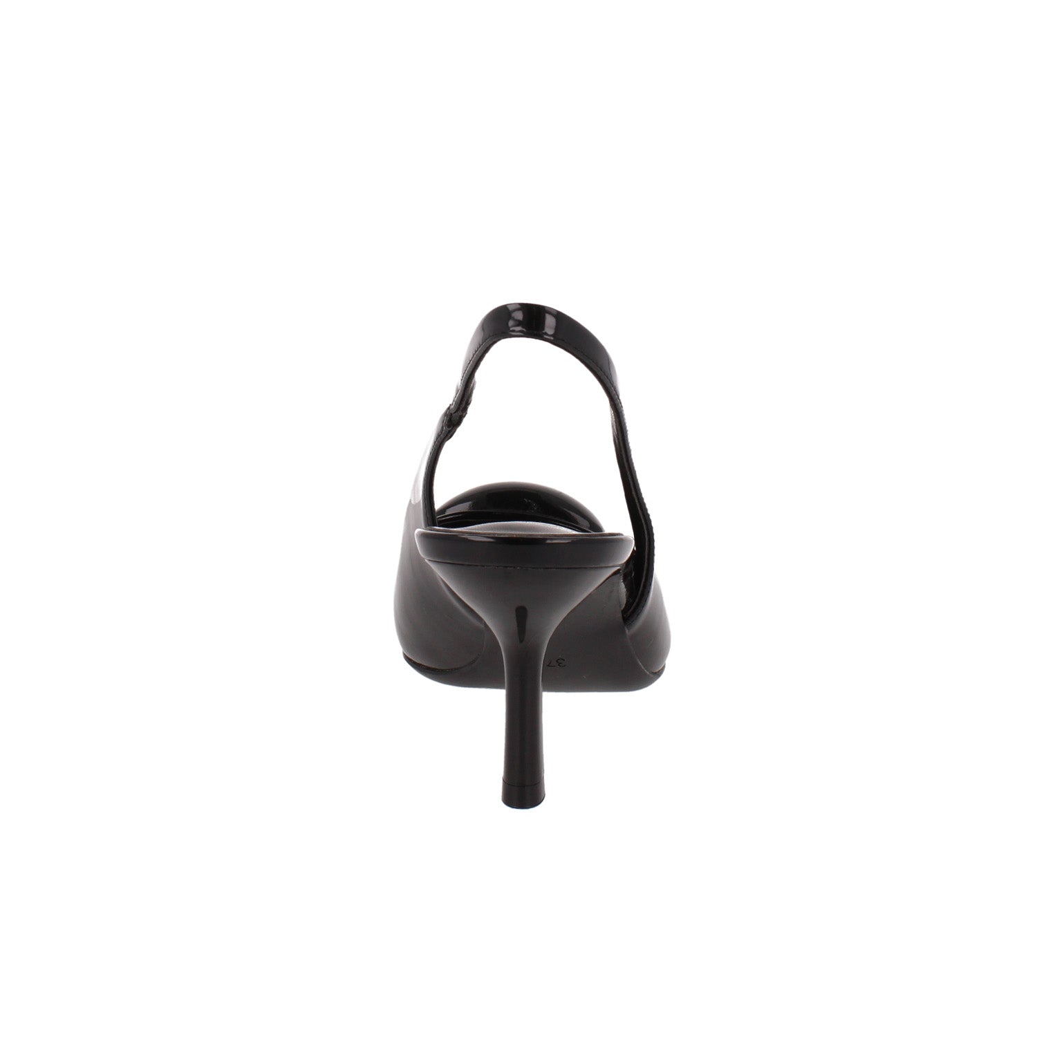 Zapatilla de Vestir Vazza color Negro para Mujer