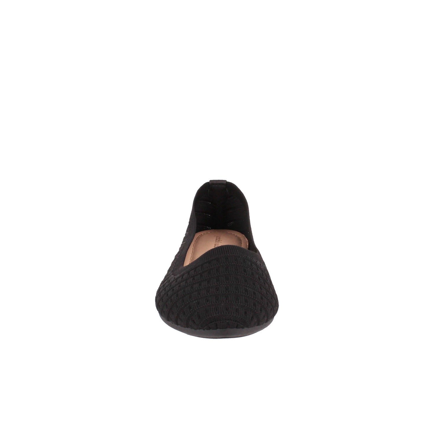 Duo Ballerina Casual Vazza color Negro para Mujer