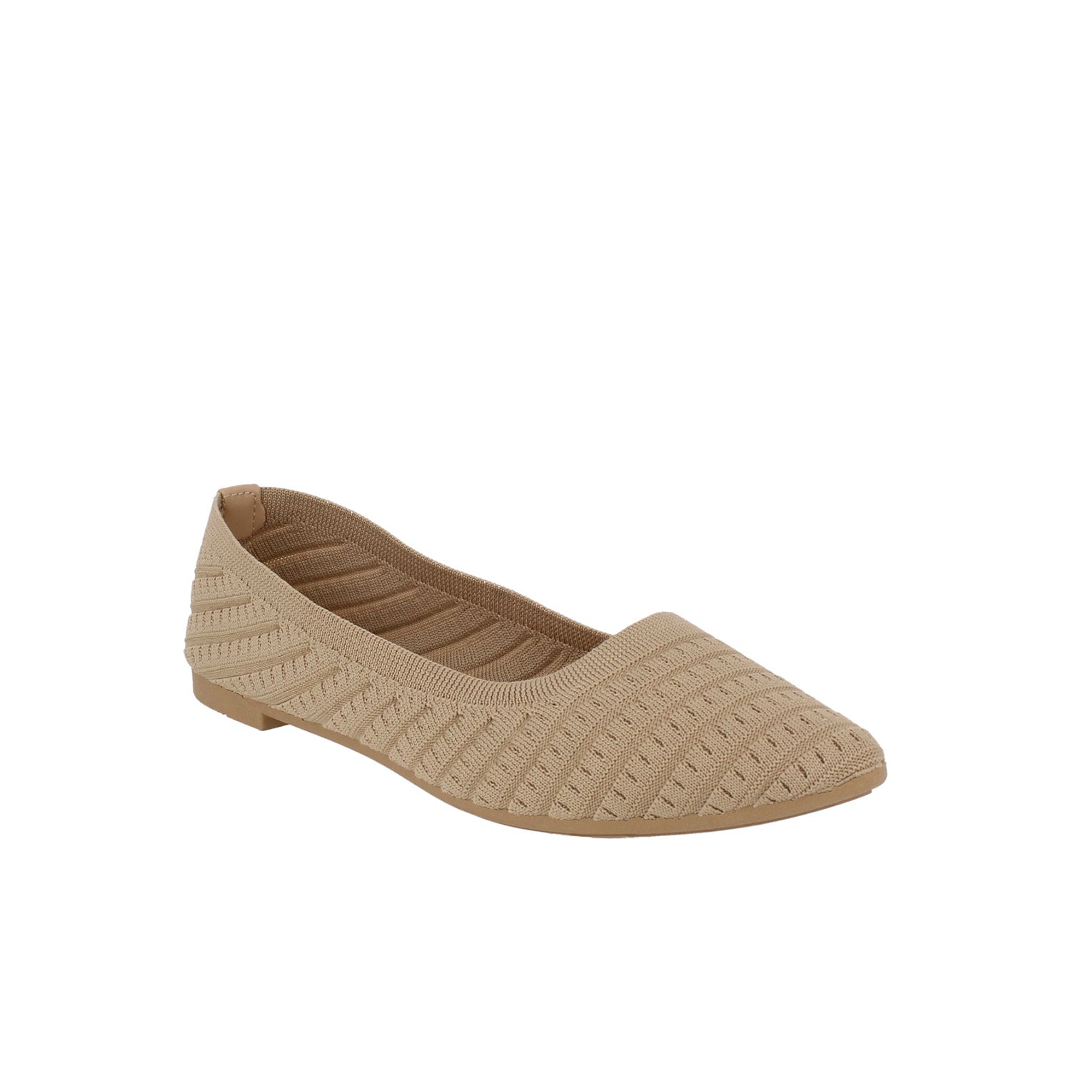 Duo Ballerina Casual Vazza color Negro para Mujer