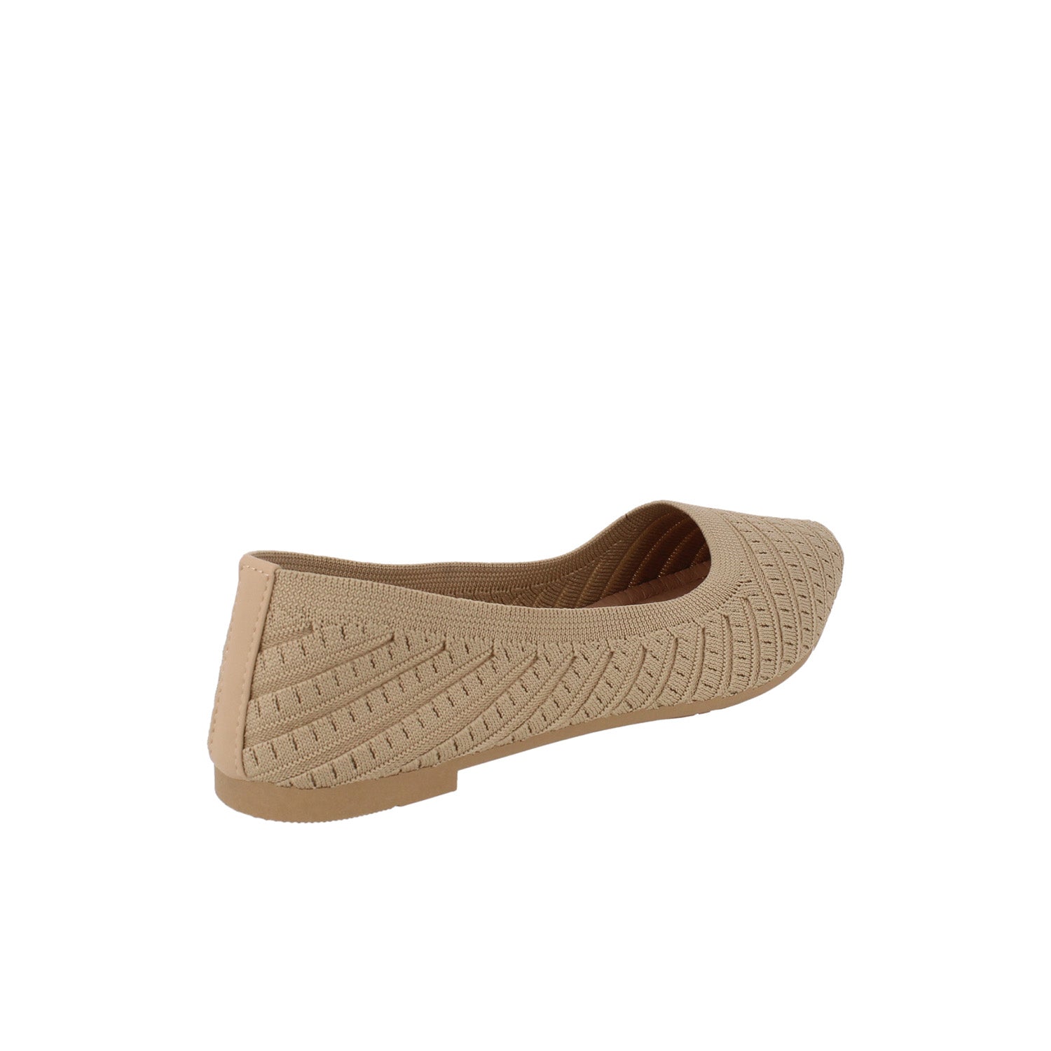 Duo Ballerina Casual Vazza color Negro para Mujer