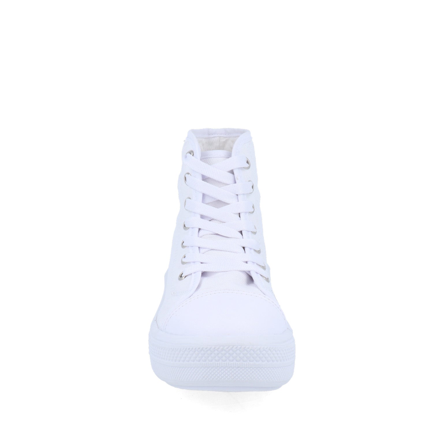 Tenis Urbano Vazza color Blanco para Mujer