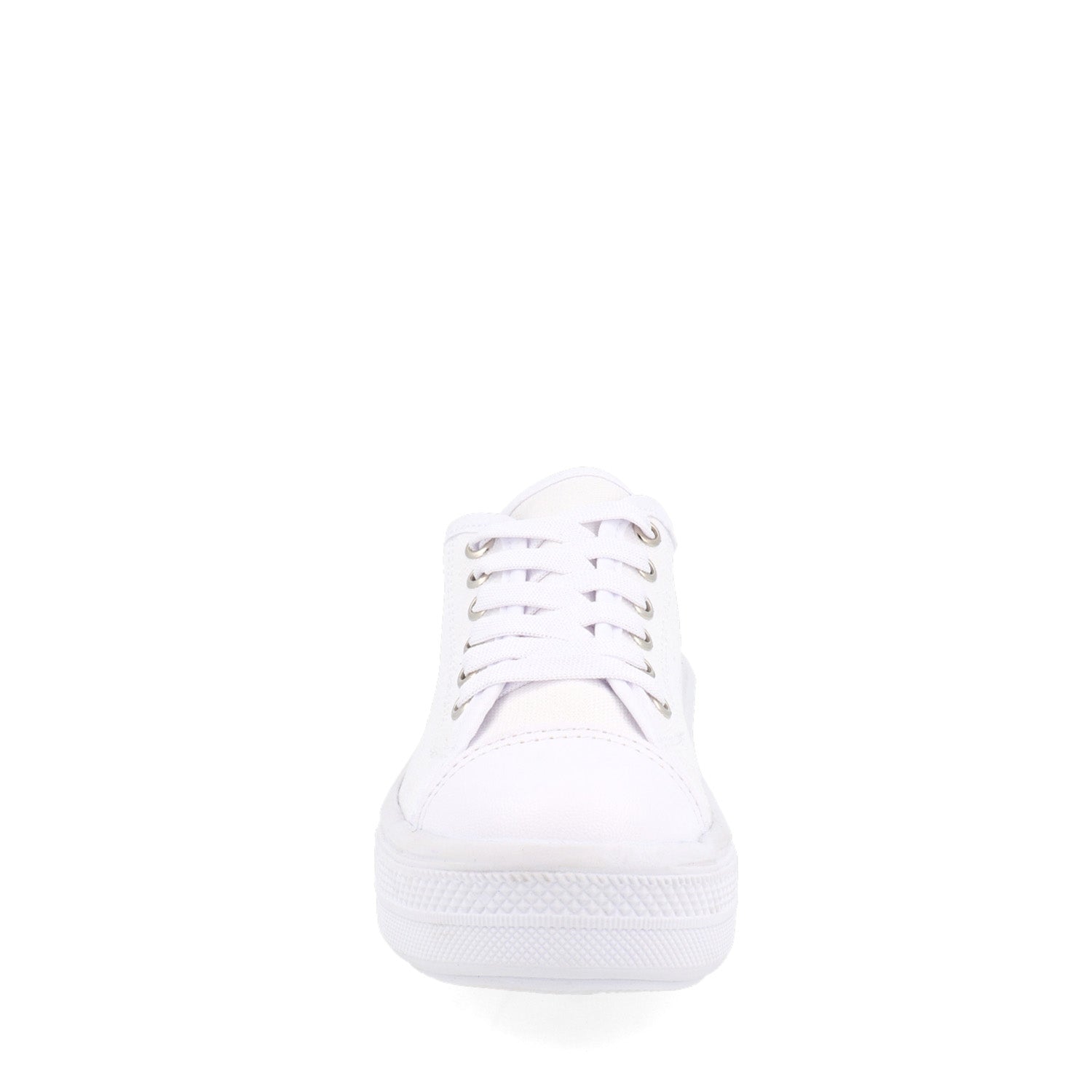 Tenis Urbano Vazza color Blanco para Mujer