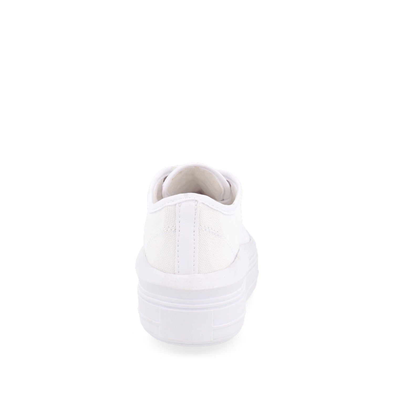 Tenis Urbano Vazza color Blanco para Mujer