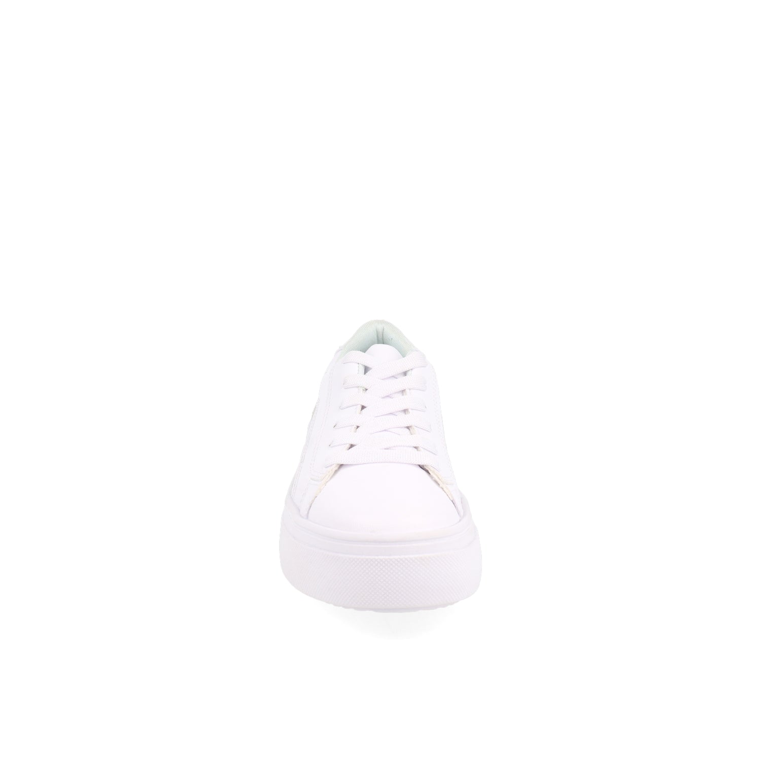 Tenis Urbano Vazza color Blanco para Mujer