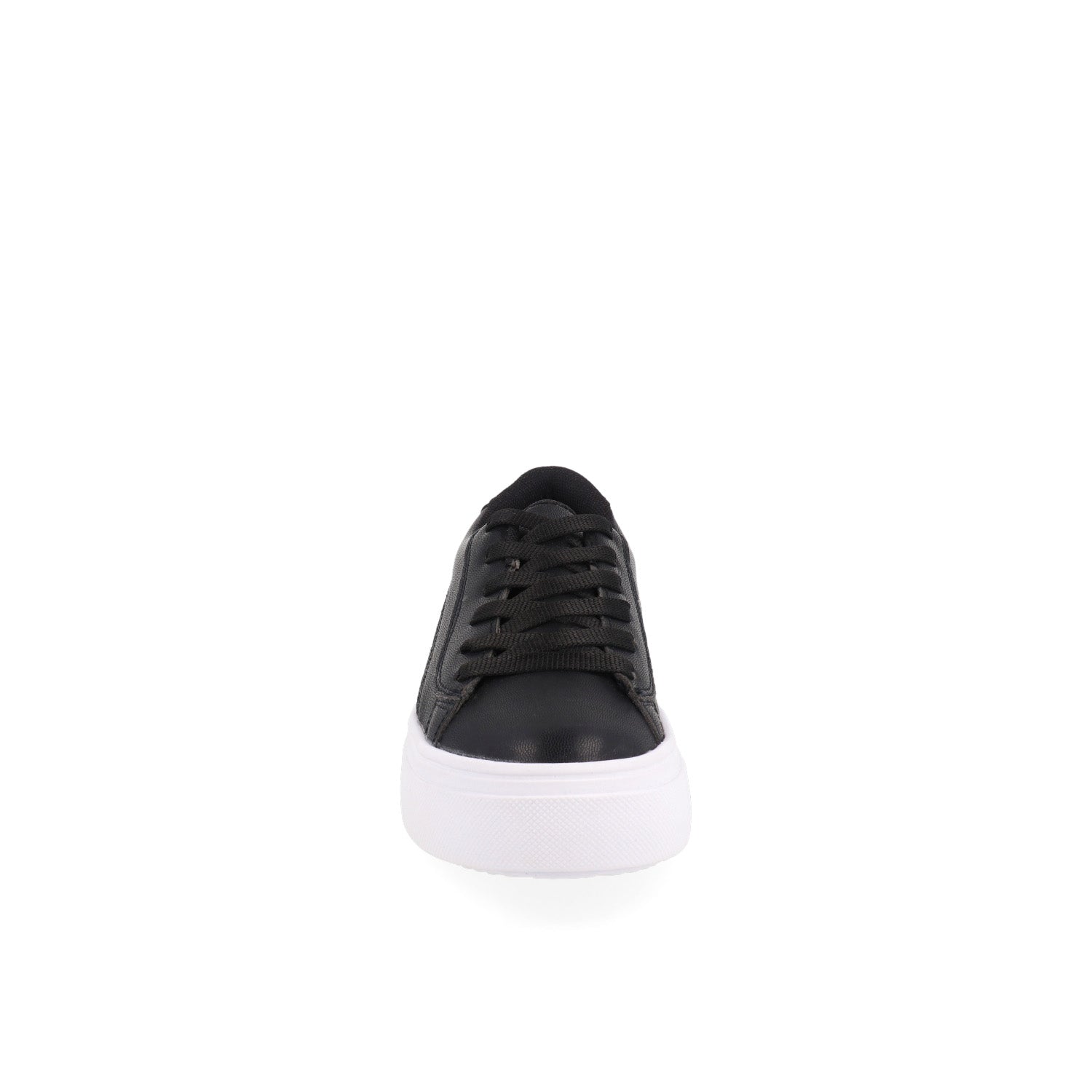 Tenis Casual Vazza color Negro para Mujer