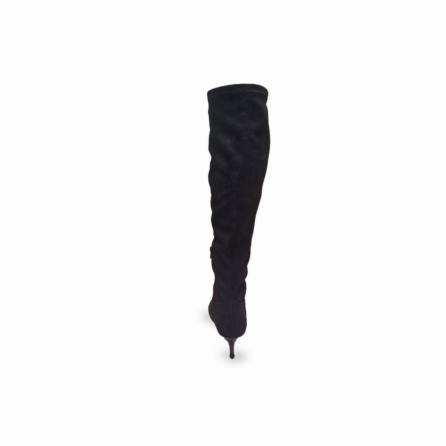 Bota Casual Vazza color Negro para Mujer