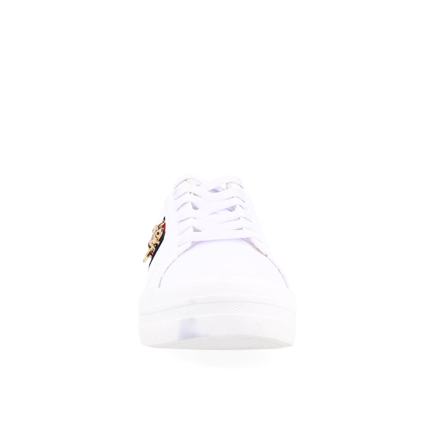 Tenis Urbano Vazza color Blanco para Mujer