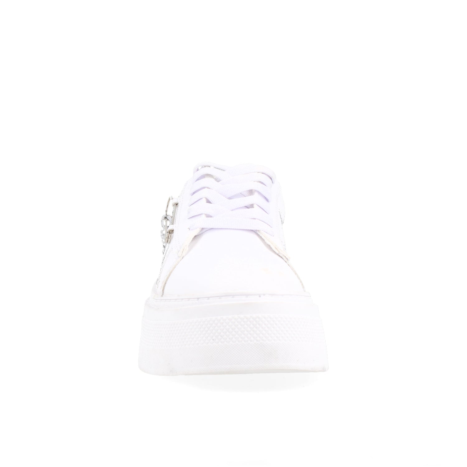 Tenis Urbano Vazza color Blanco para Mujer