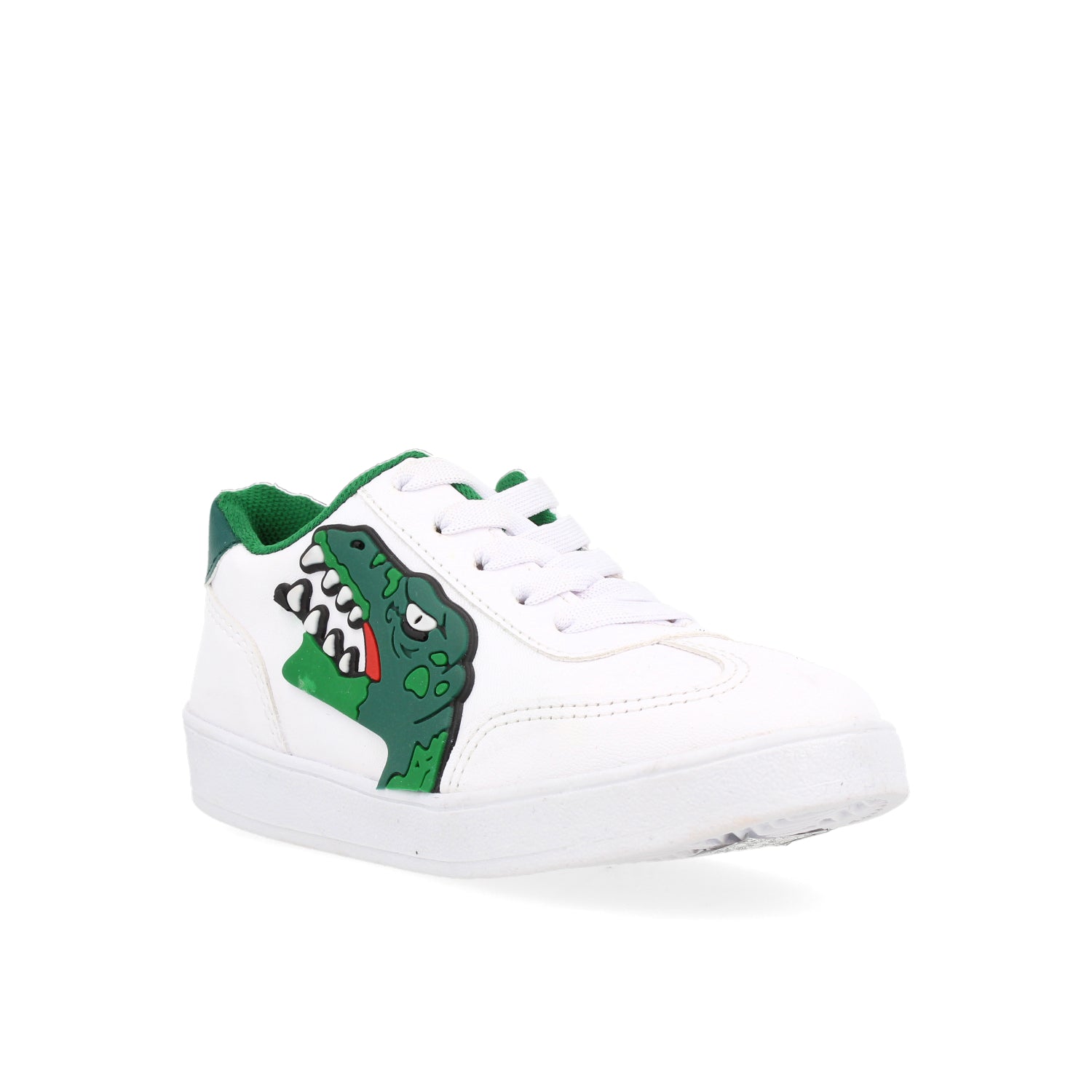Tenis Urbano Vazza color Blanco para Niño