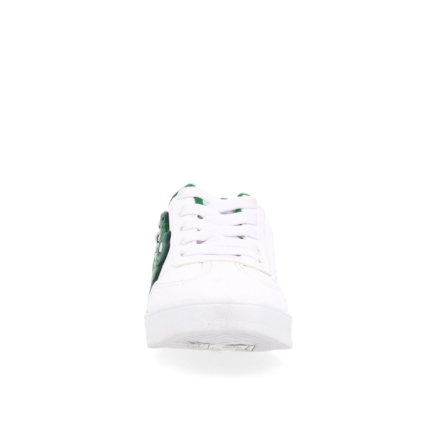 Tenis Urbano Vazza color Blanco para Niño