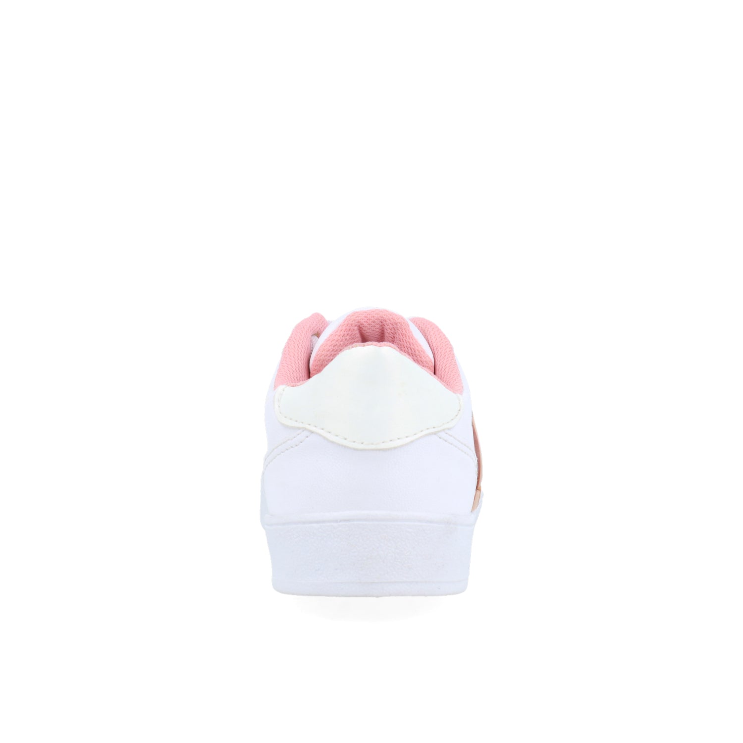 Tenis Urbano Vazza color Blanco con detalle de Capibara para Niña