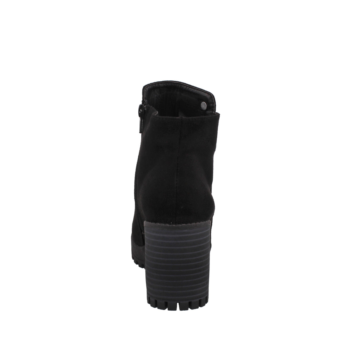 Botin Casual Suhey color Negro para Mujer