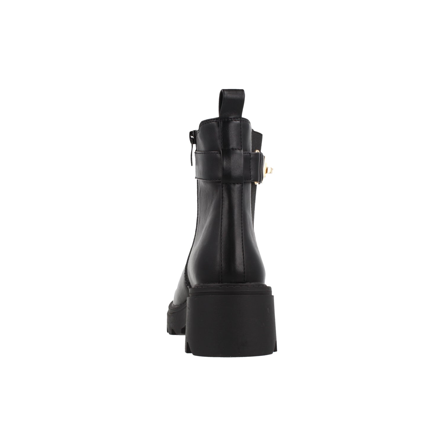Bota Casual Vazza color Negro para Mujer
