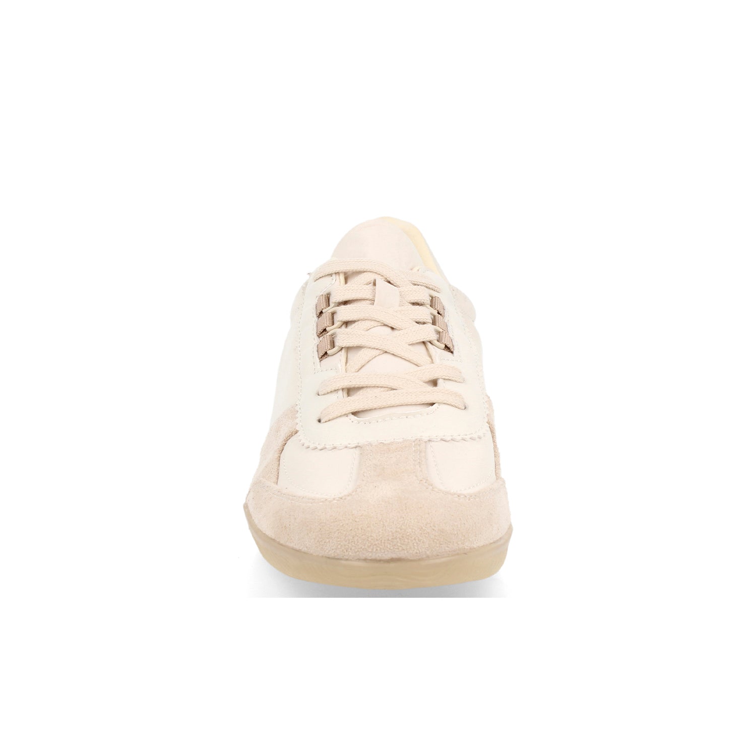 Tenis Urbano Vazza color Beige para Mujer