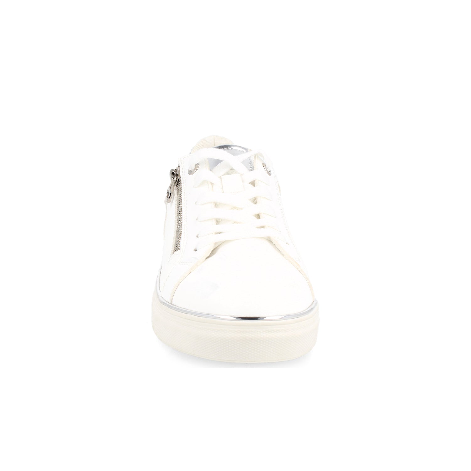 Tenis Urbano Vazza color Blanco para Mujer