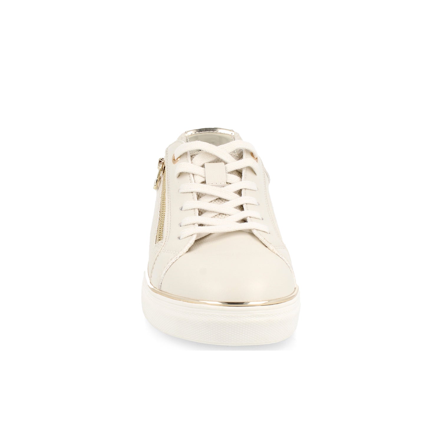 Tenis Urbano Vazza color Beige para Mujer