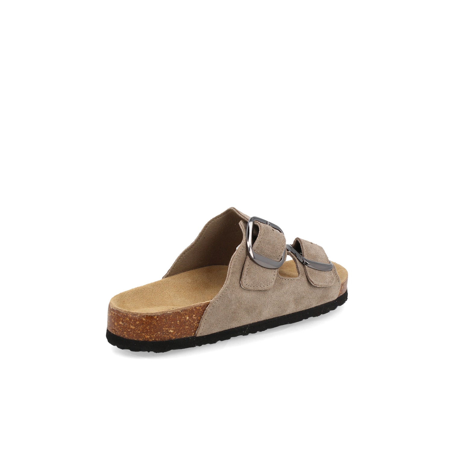Sandalia Casual Vazza color Beige para Mujer