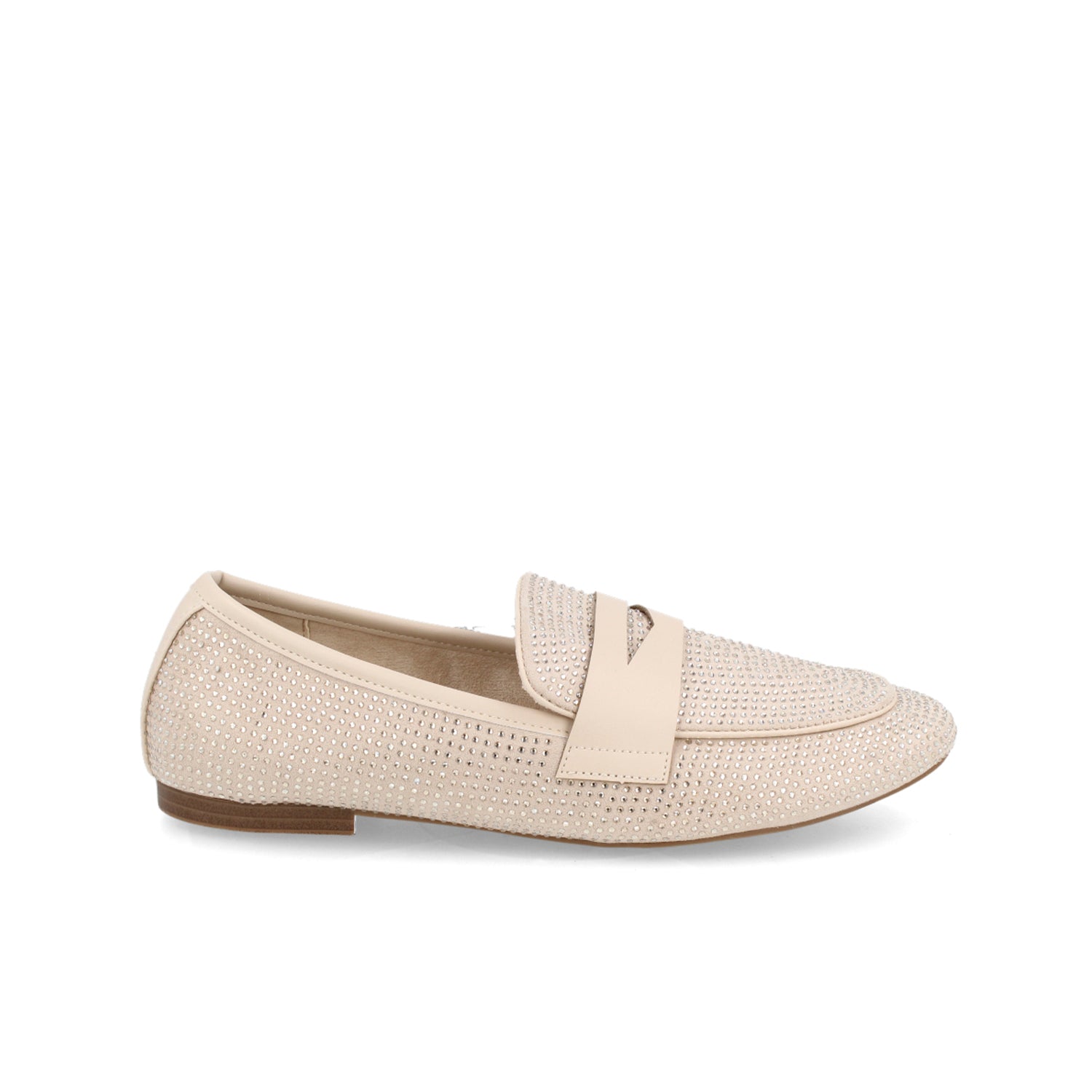 Zapato Casual Vazza color Blanco para Mujer