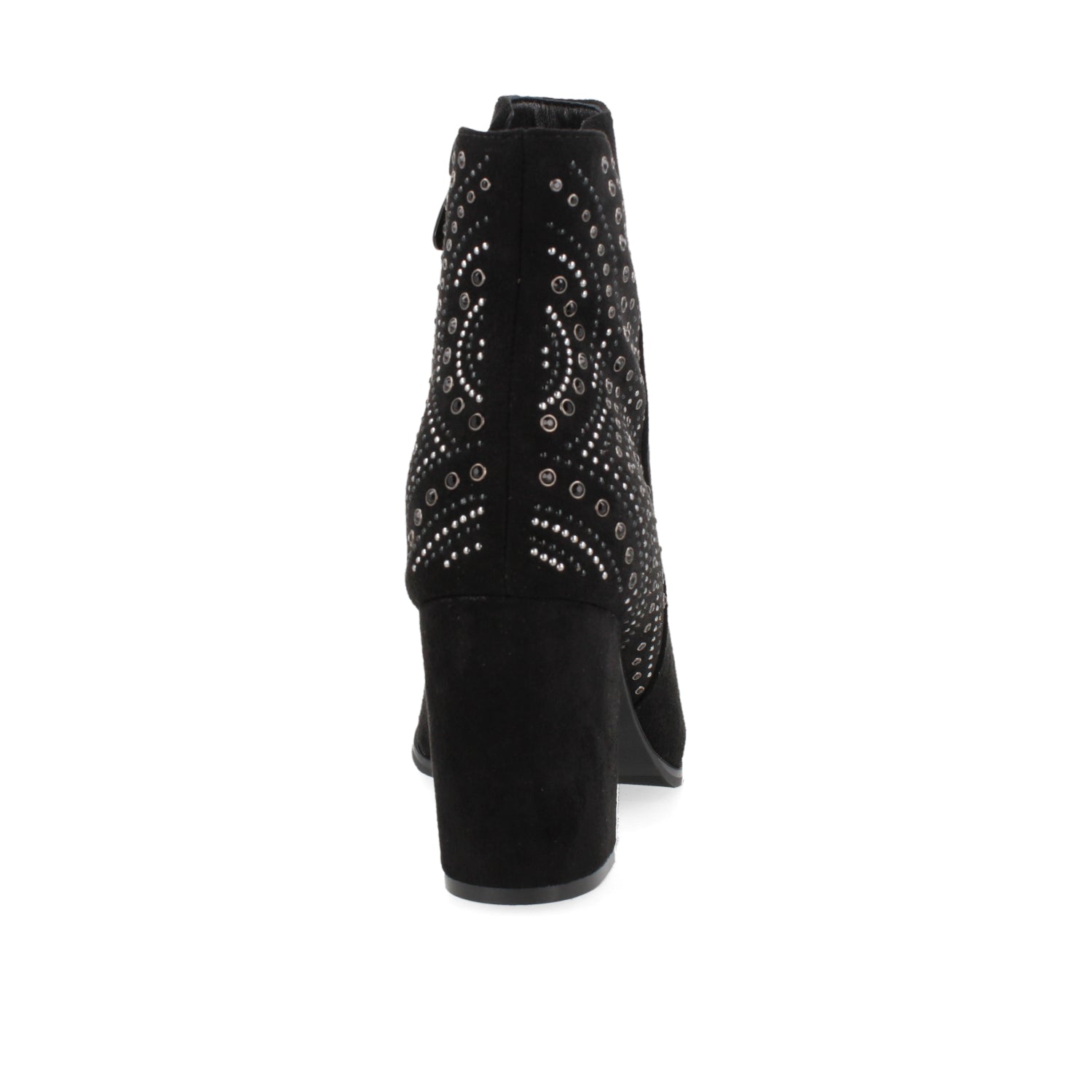 Bota  Vazza color Negro para Mujer