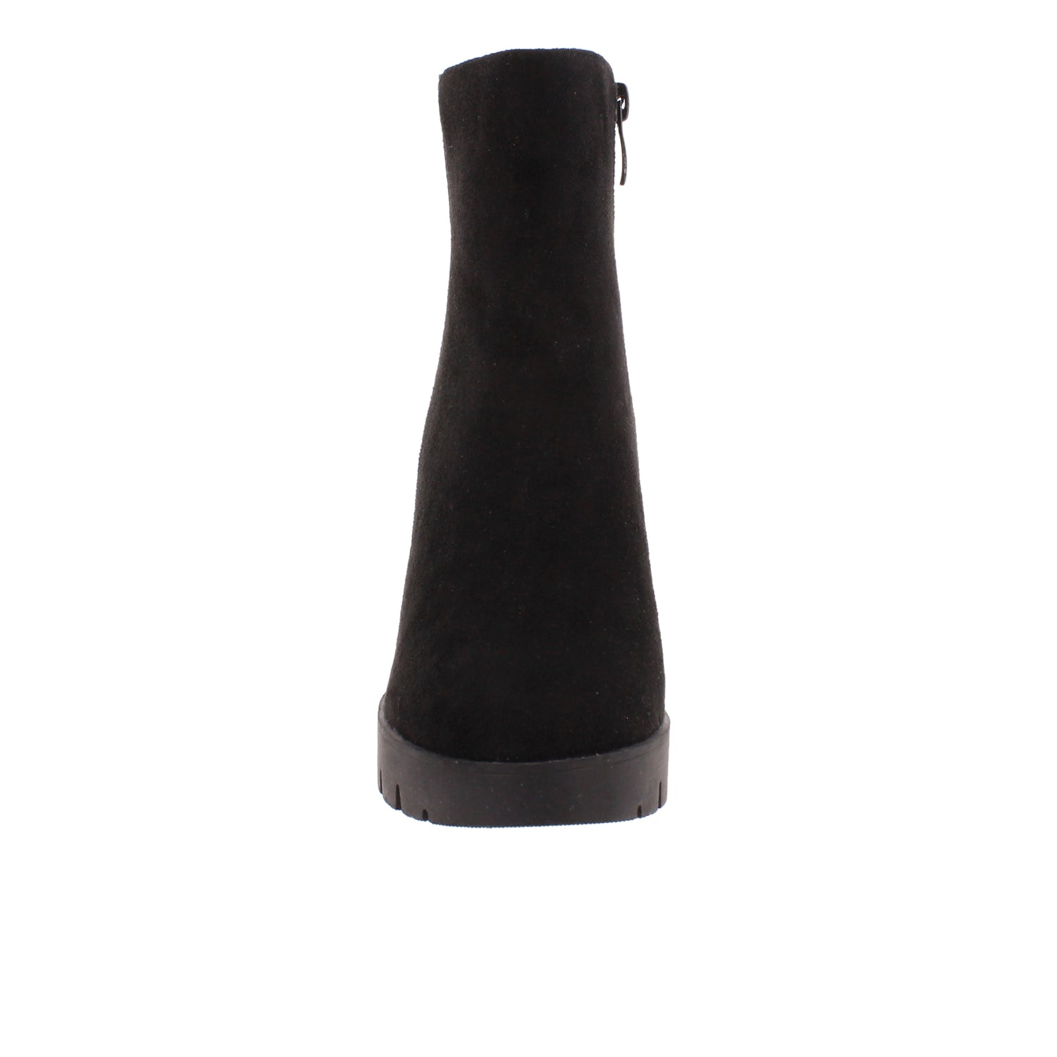 Botin de Vestir Vazza color Negro para Mujer