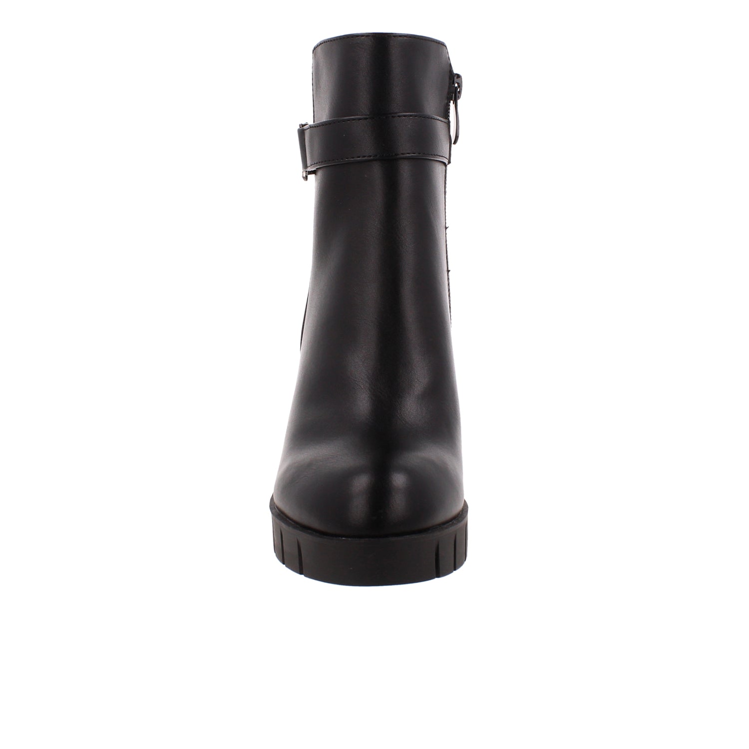 Botin de Vestir Vazza color Negro para Mujer