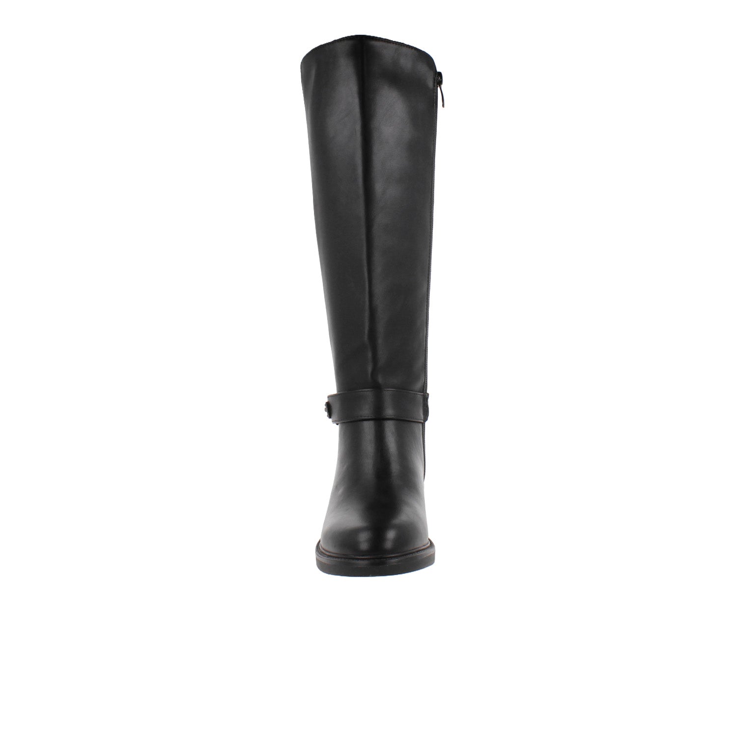 Bota Casual Vazza color Negro para Mujer