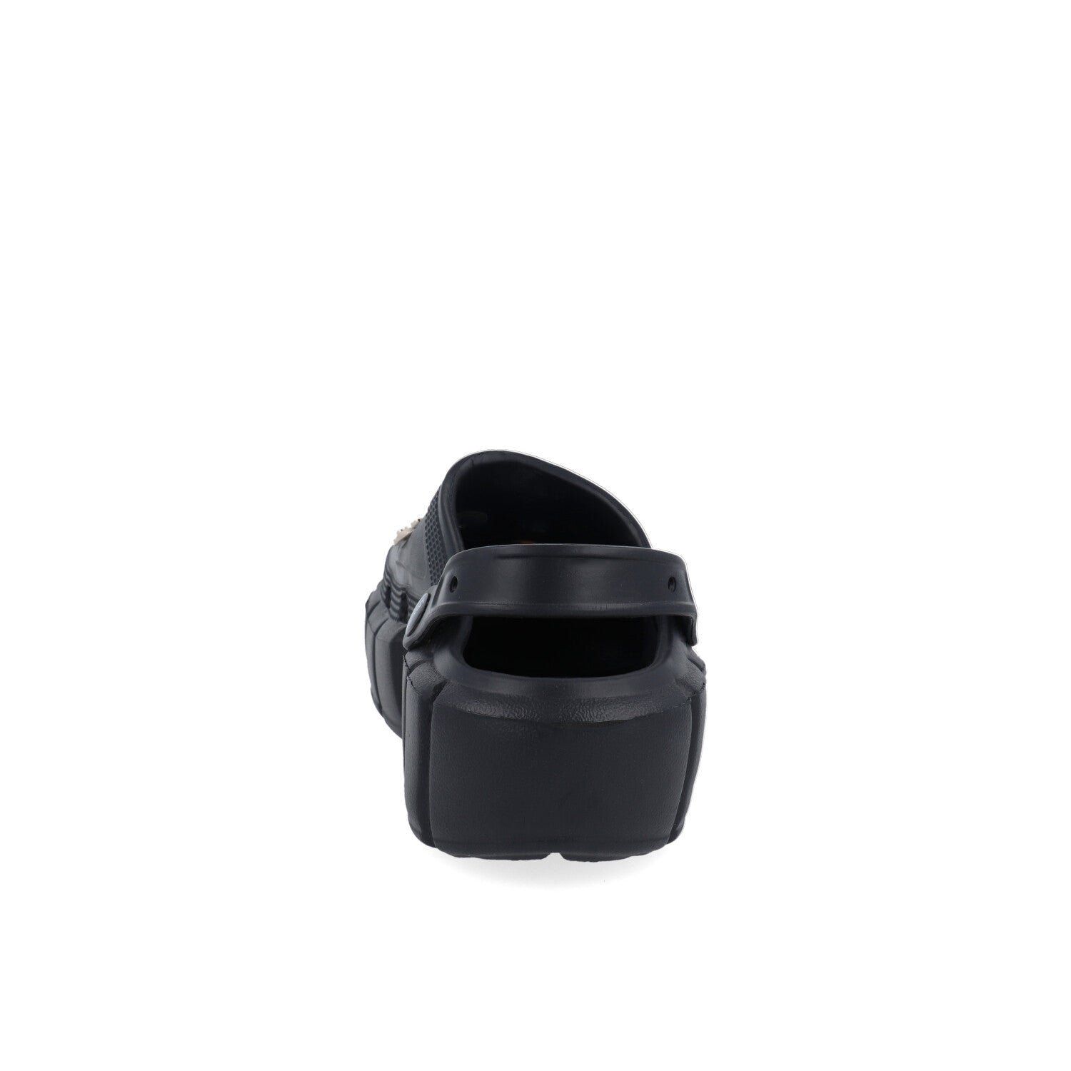 Sandalia de Playa Vazza color Negro para Mujer