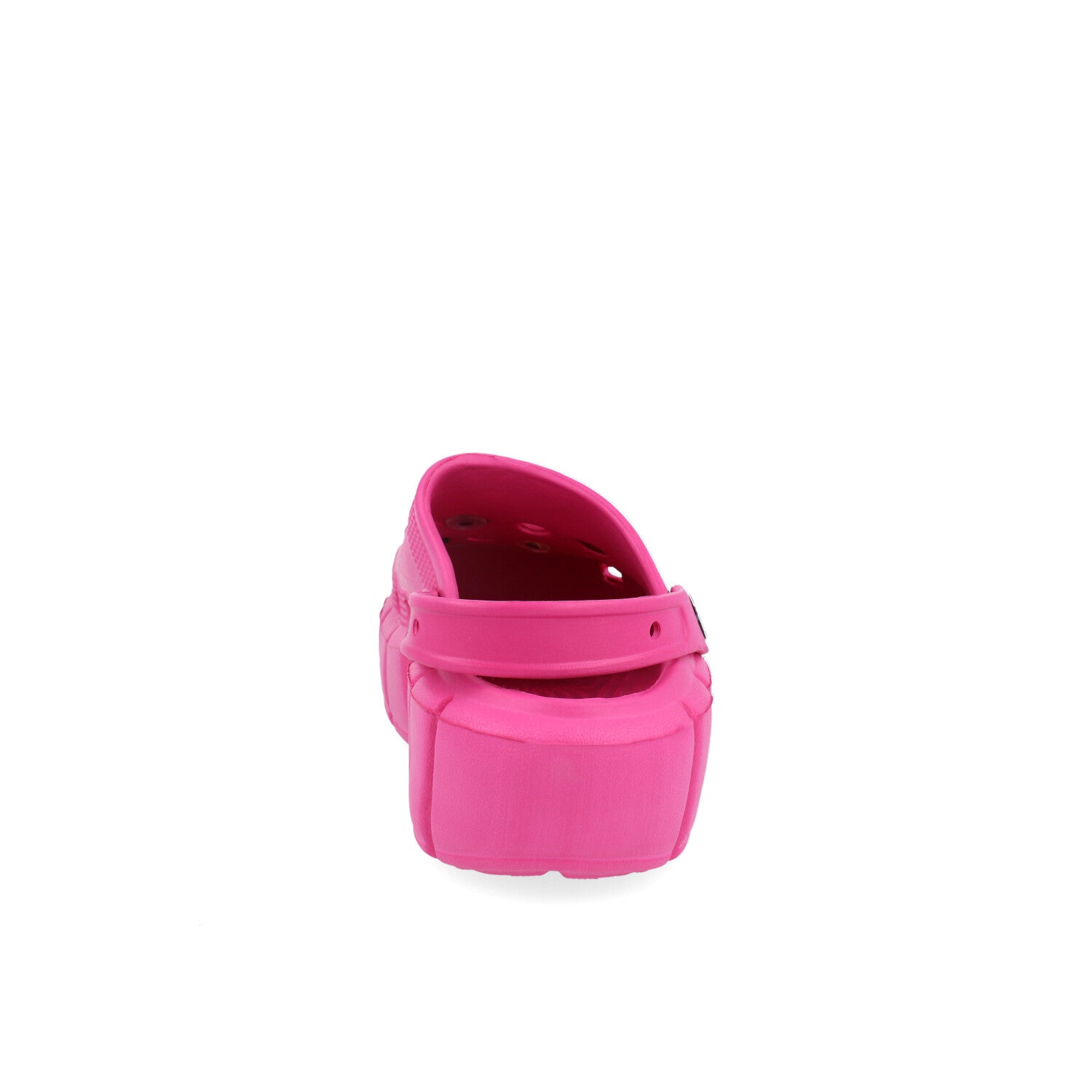 Sandalia de Playa Vazza color Fiusha para Mujer