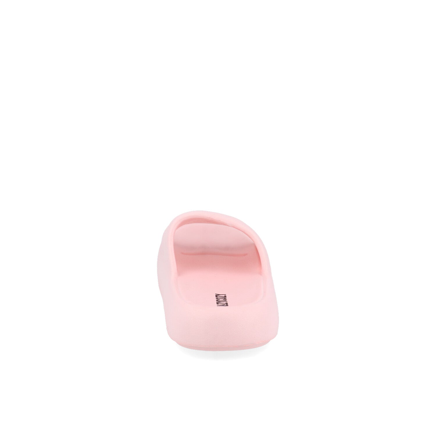 Sandalia de Playa Vazza color Rosa para Mujer