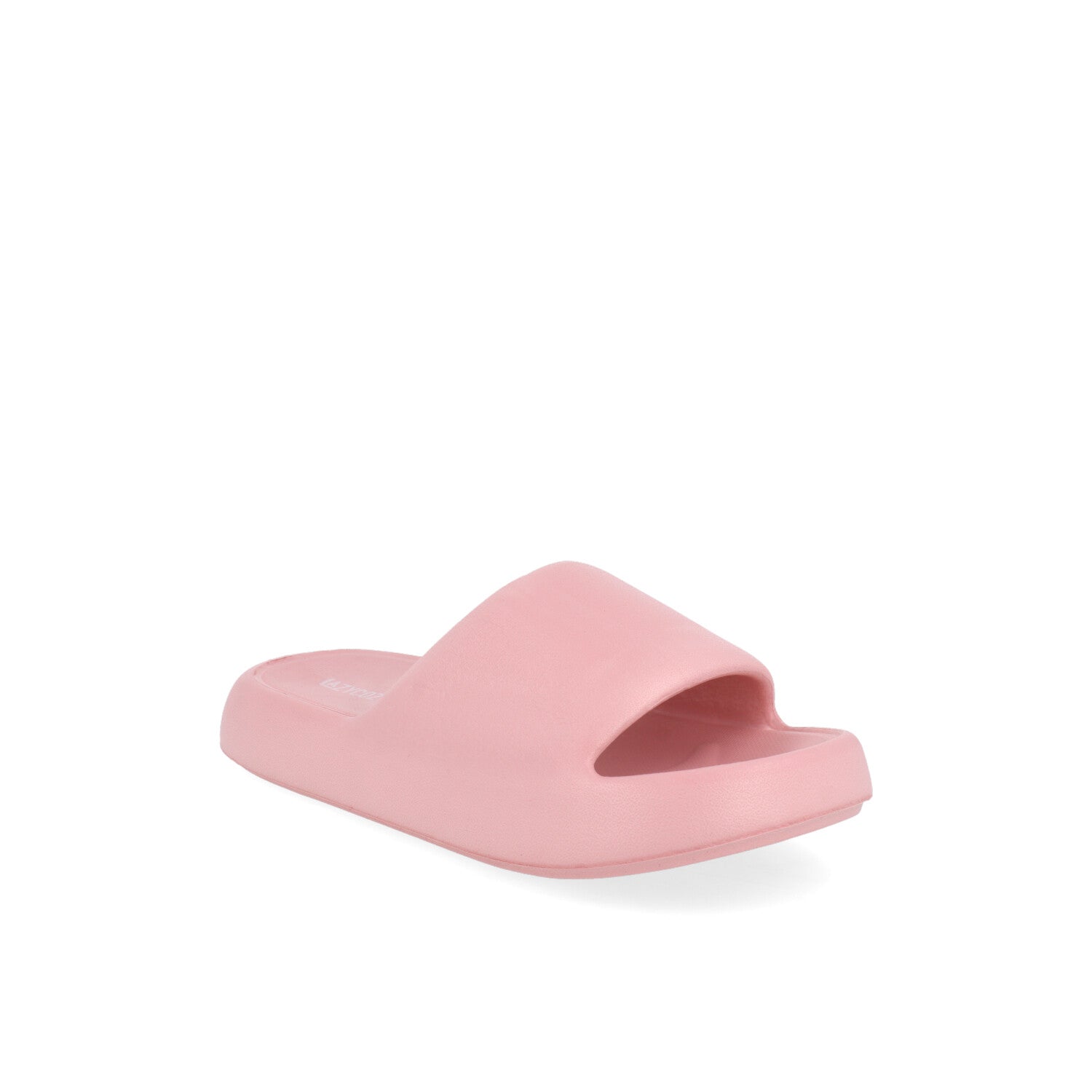 Sandalia de Playa Vazza color Coral para Mujer